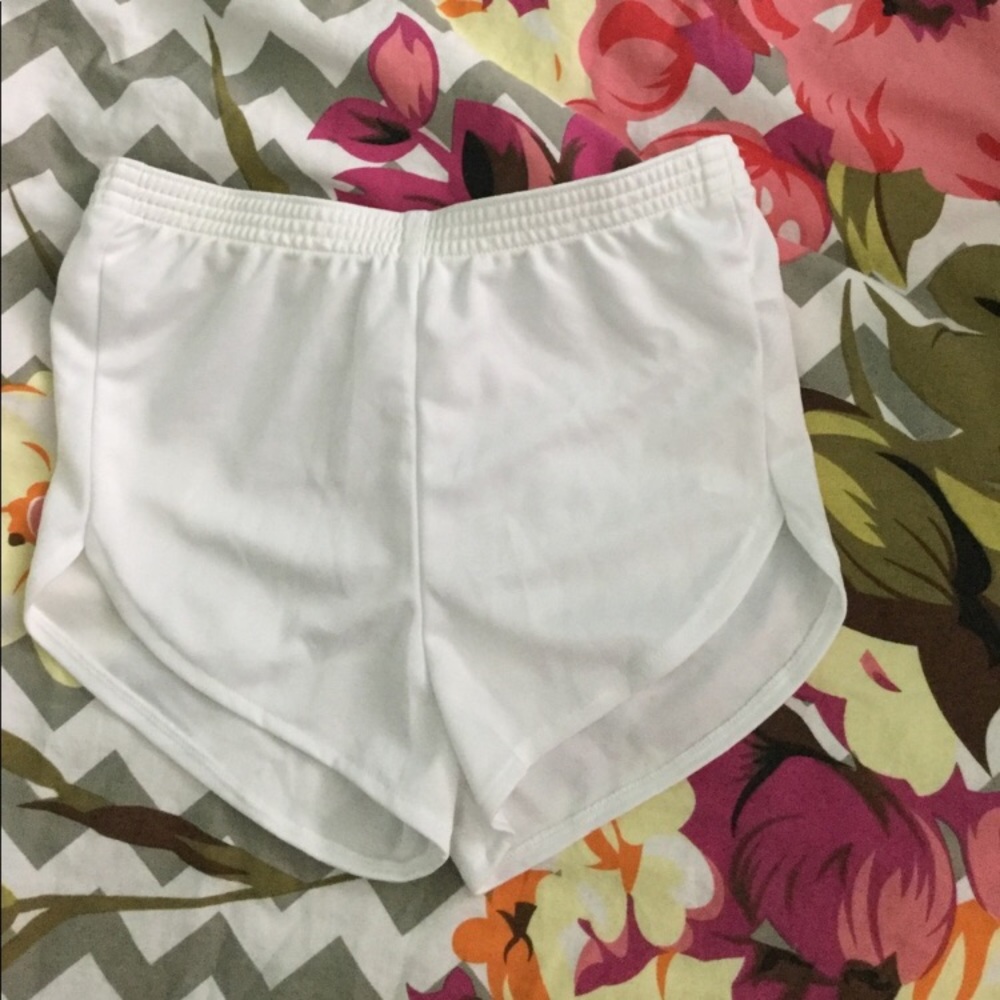 AA Polly Shorts